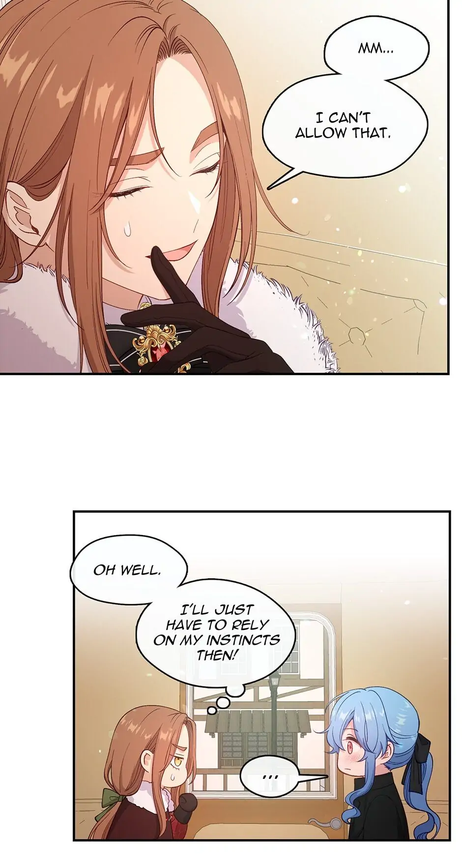 Read Beware of the Villainess! Manga Online