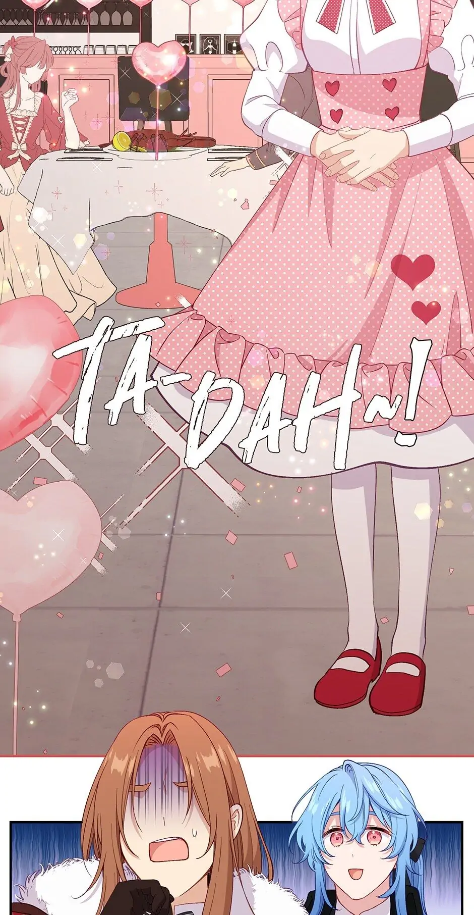 Read Beware of the Villainess! Manga Online
