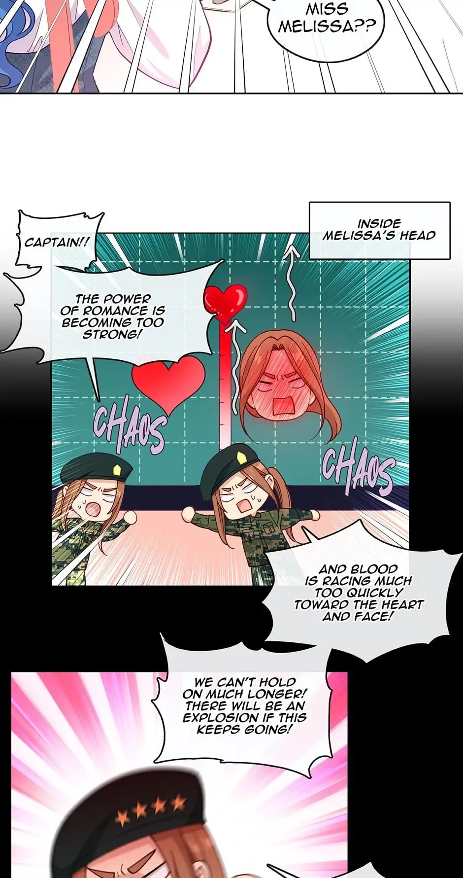 Read Beware of the Villainess! Manga Online