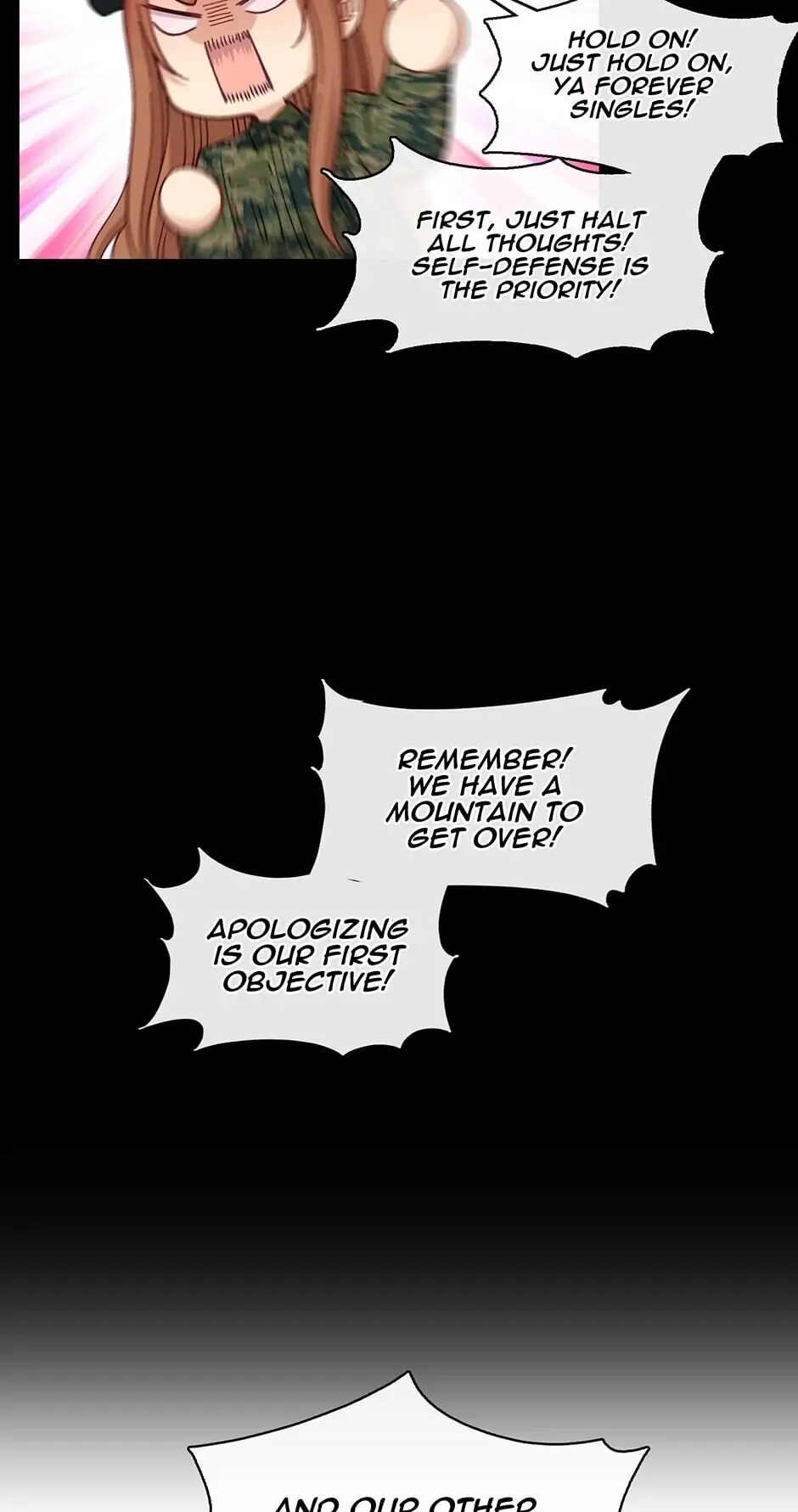 Read Beware of the Villainess! Manga Online