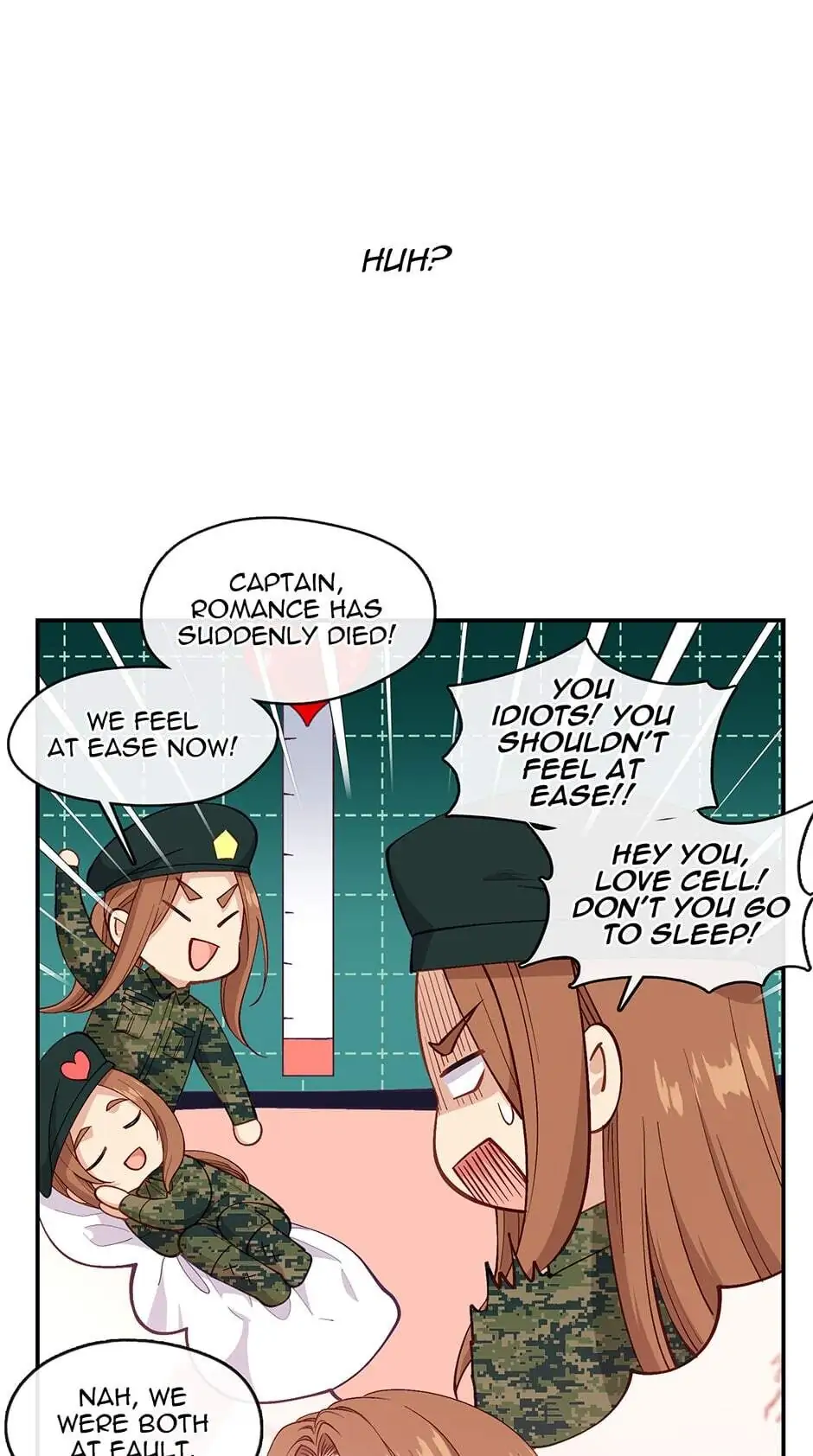 Read Beware of the Villainess! Manga Online