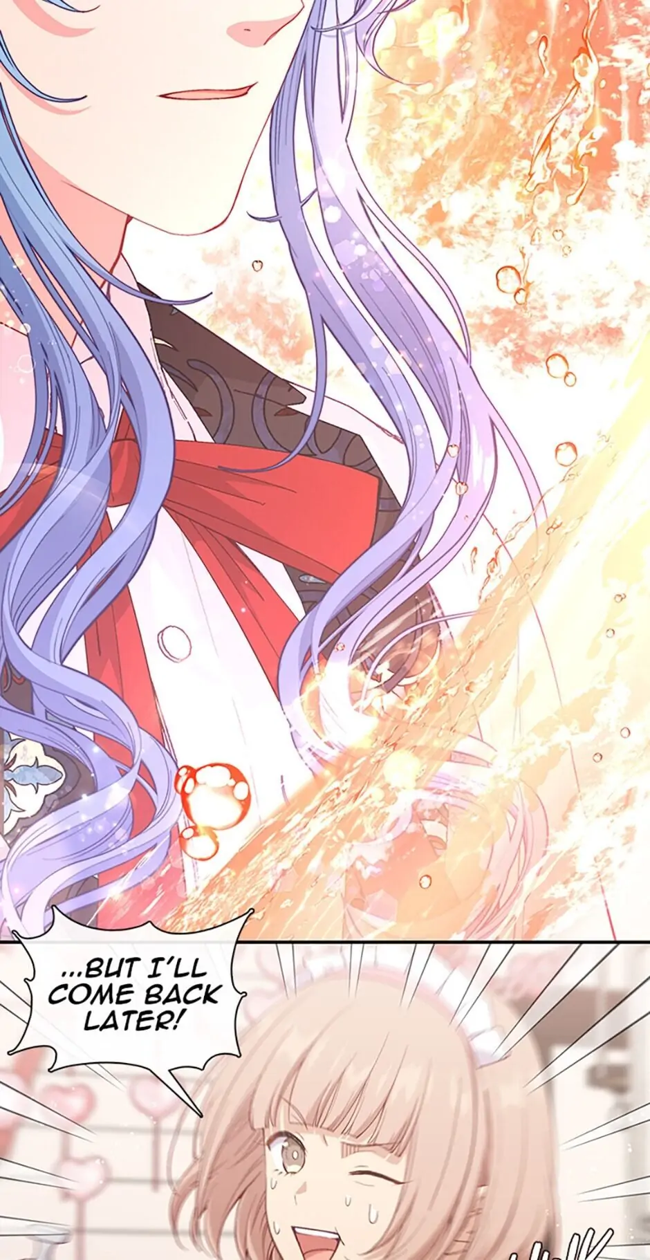 Read Beware of the Villainess! Manga Online
