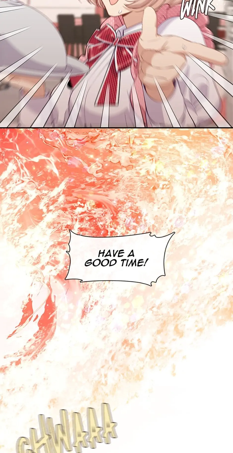 Read Beware of the Villainess! Manga Online