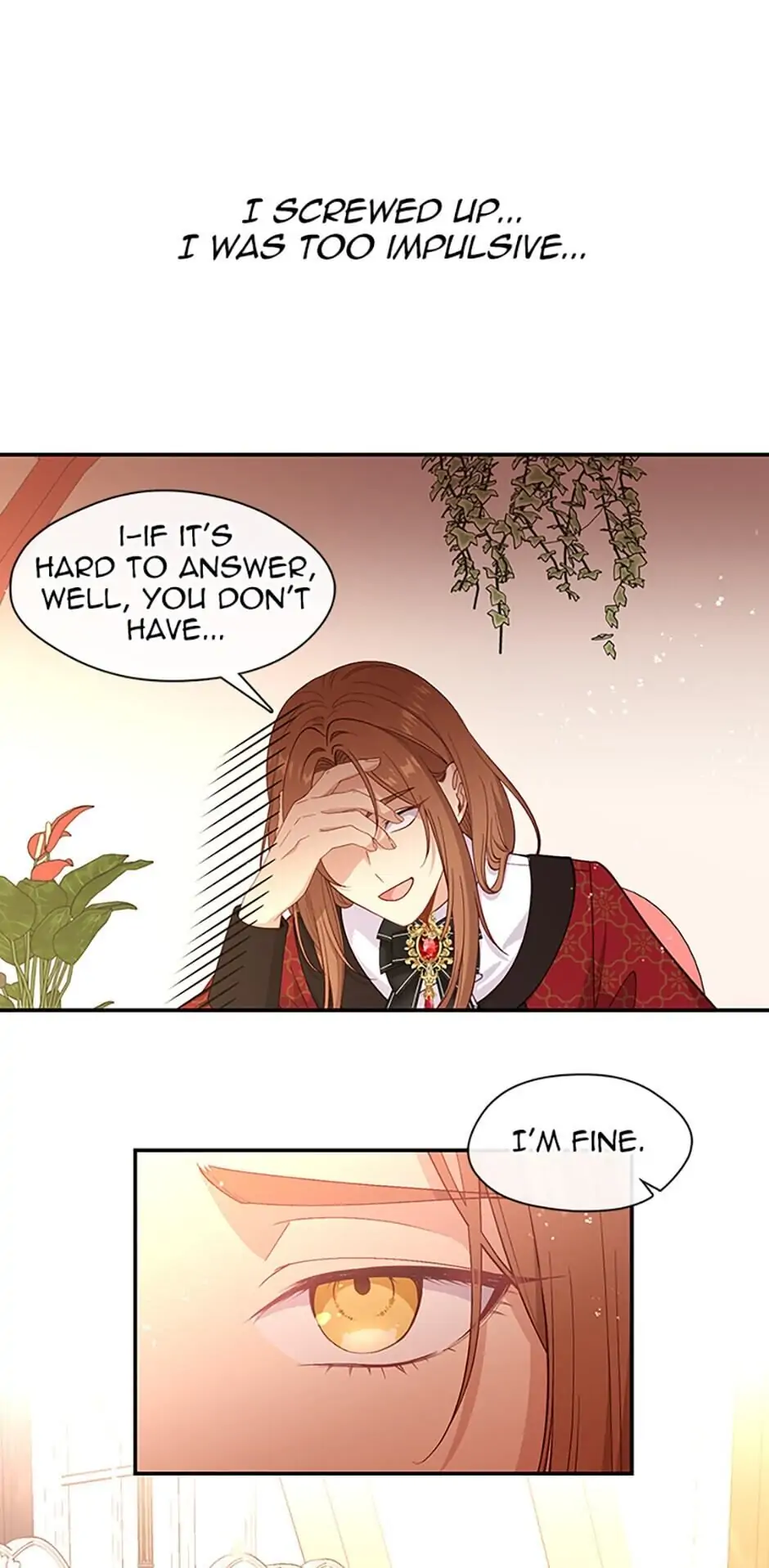 Read Beware of the Villainess! Manga Online
