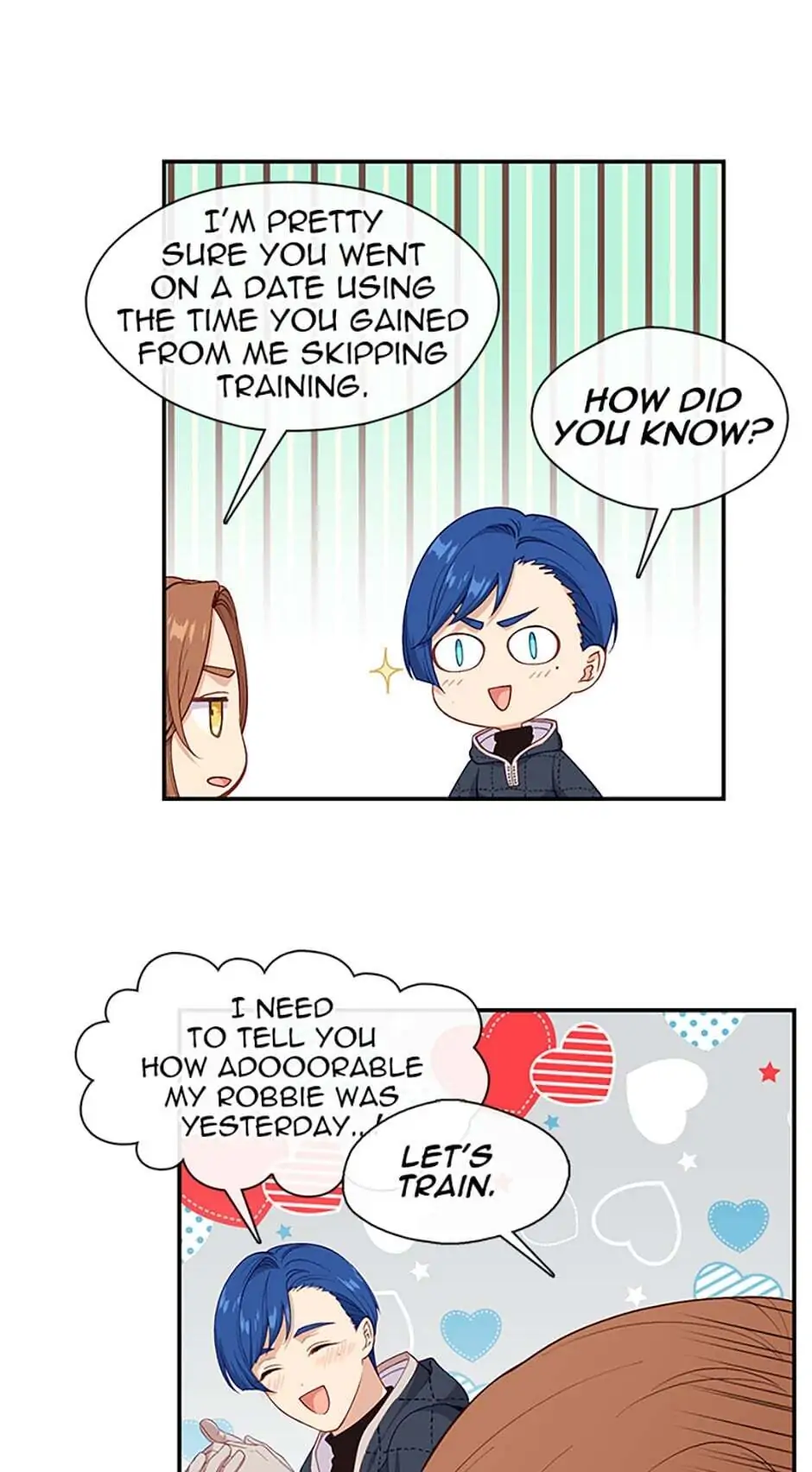 Read Beware of the Villainess! Manga Online