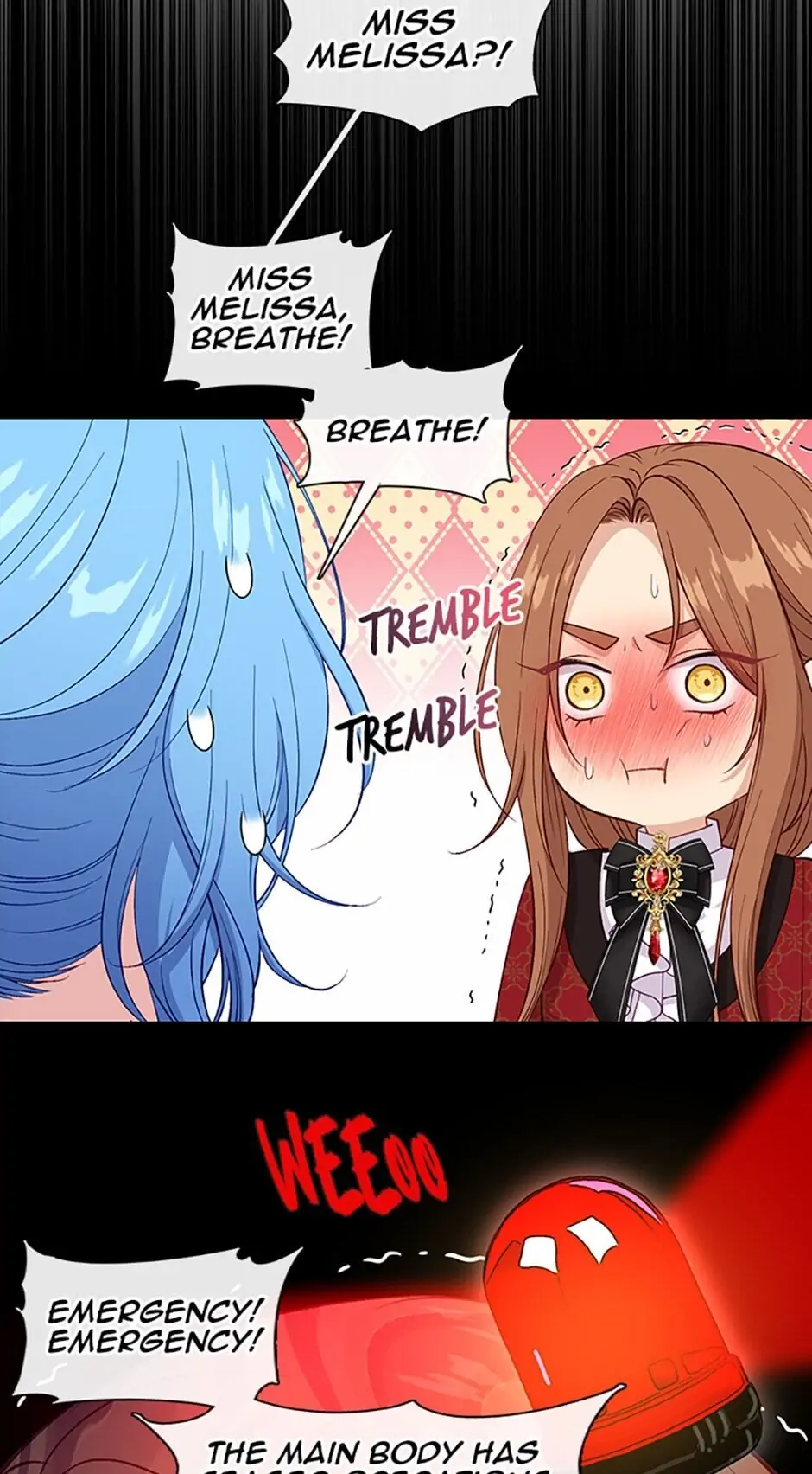 Read Beware of the Villainess! Manga Online