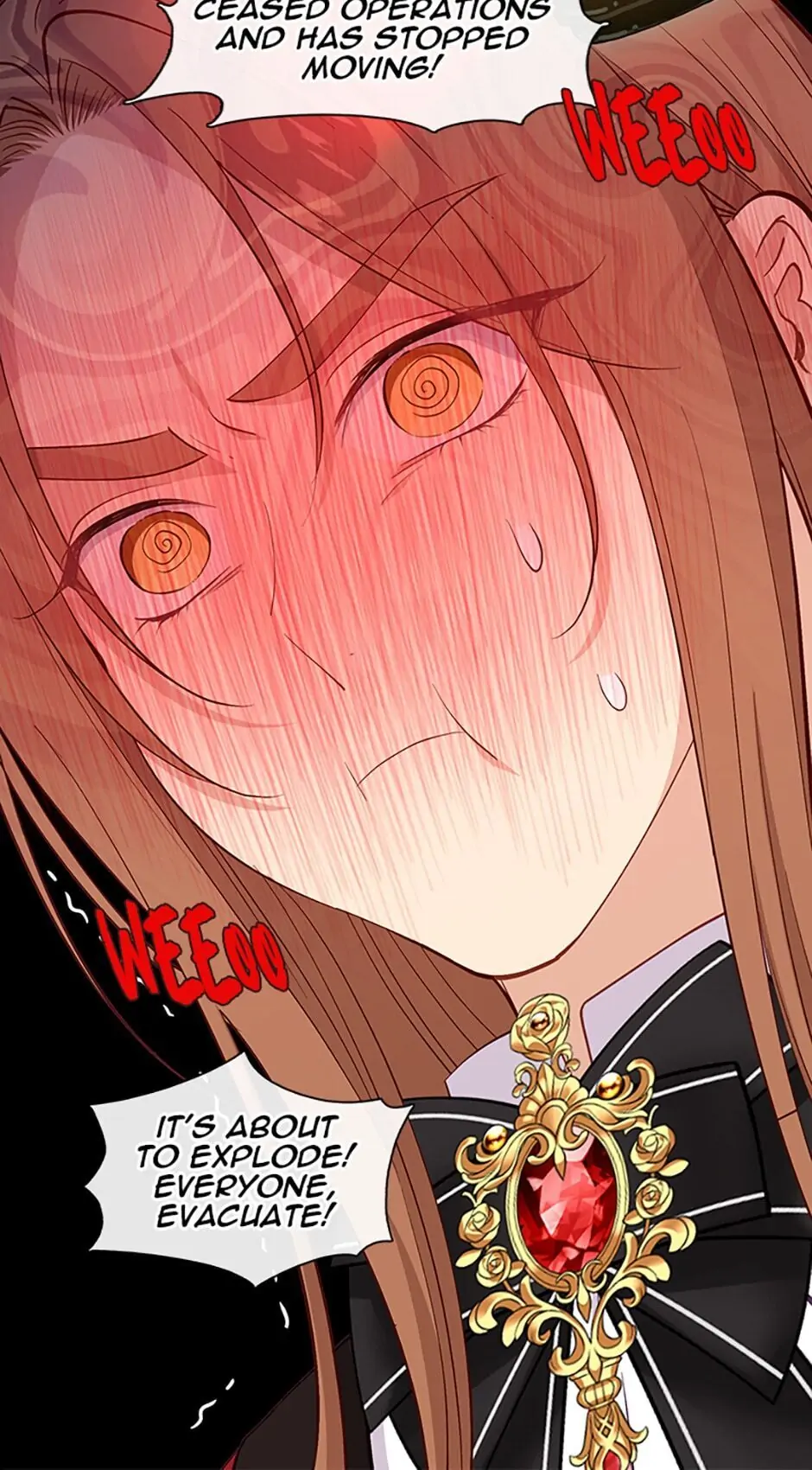 Read Beware of the Villainess! Manga Online