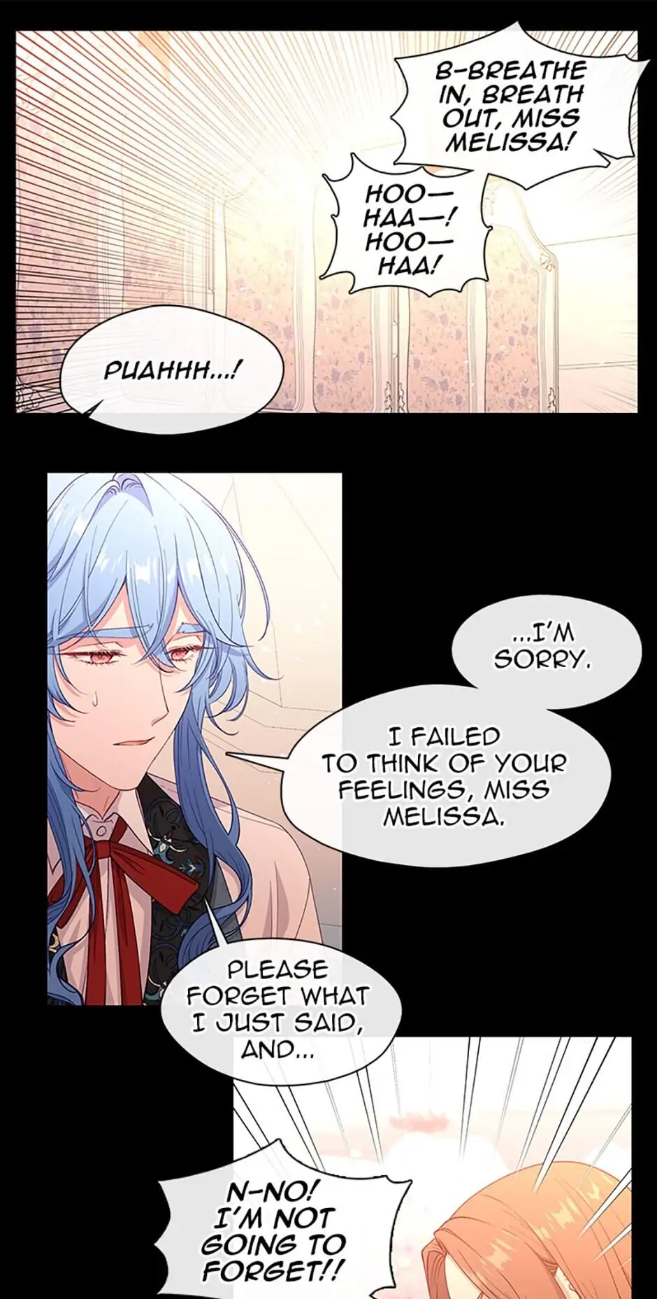 Read Beware of the Villainess! Manga Online