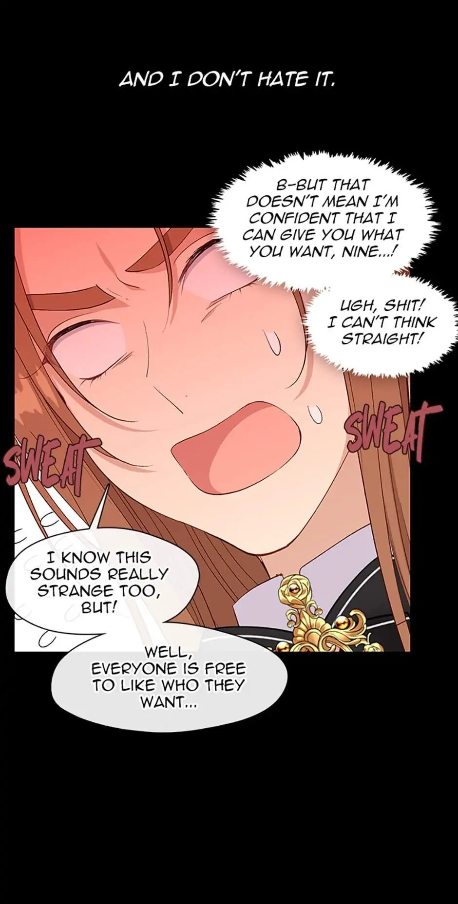 Read Beware of the Villainess! Manga Online