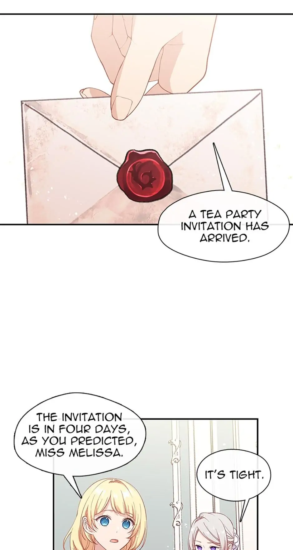 Read Beware of the Villainess! Manga Online