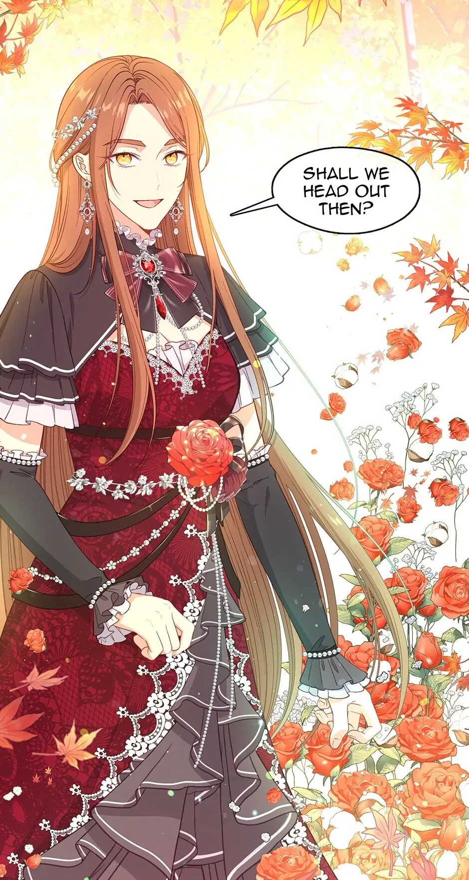Read Beware of the Villainess! Manga Online