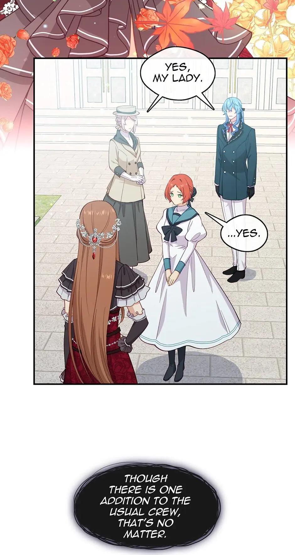Read Beware of the Villainess! Manga Online