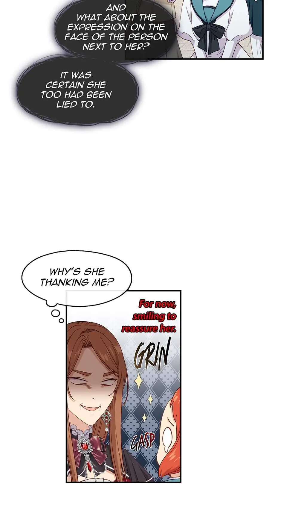 Read Beware of the Villainess! Manga Online