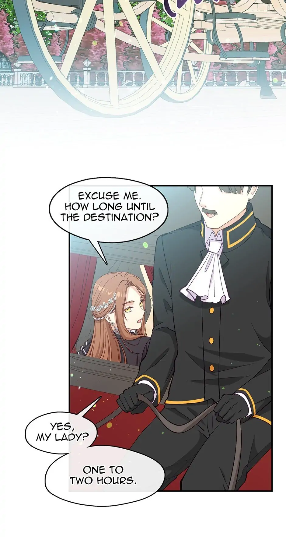 Read Beware of the Villainess! Manga Online