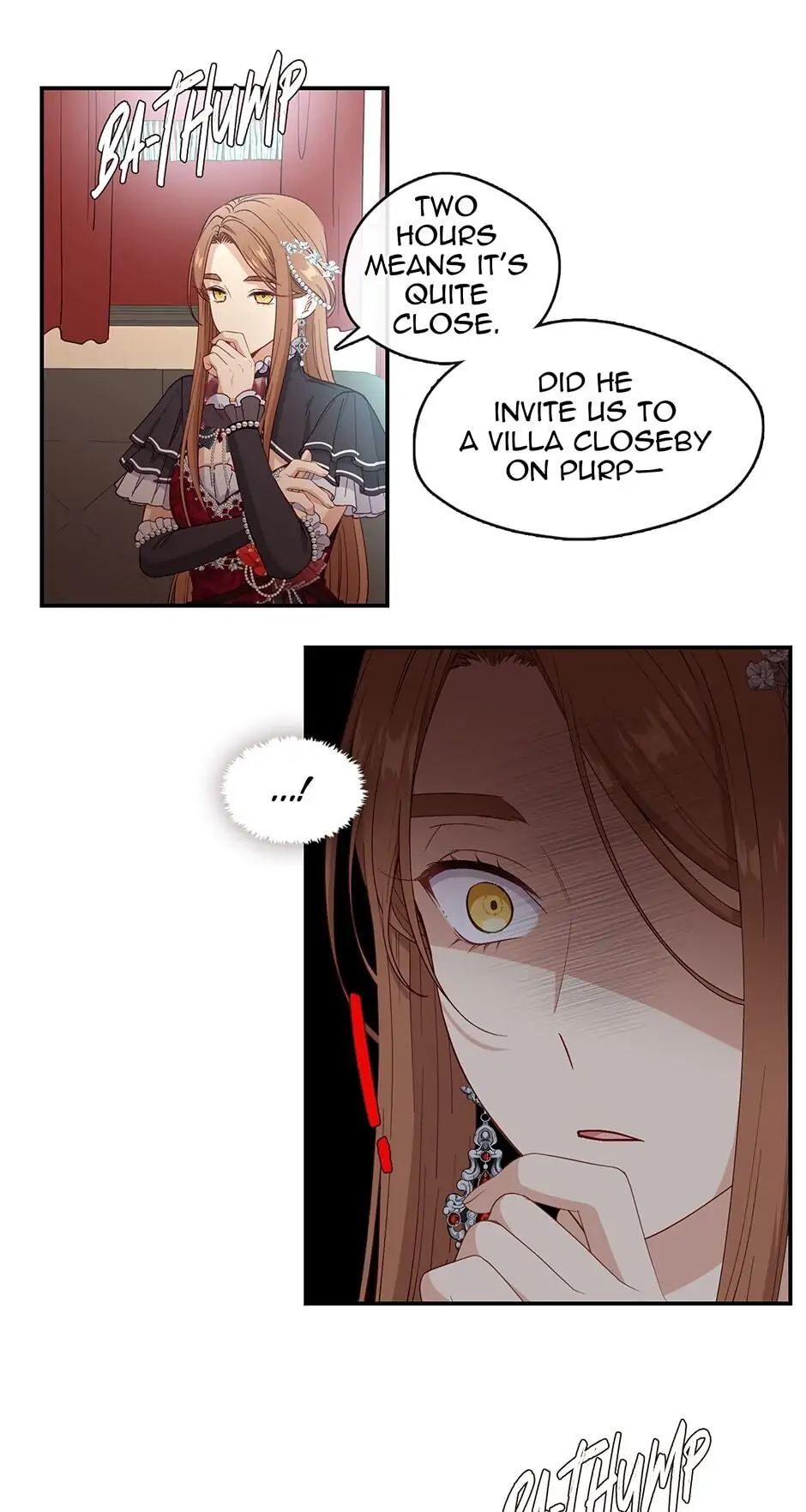 Read Beware of the Villainess! Manga Online