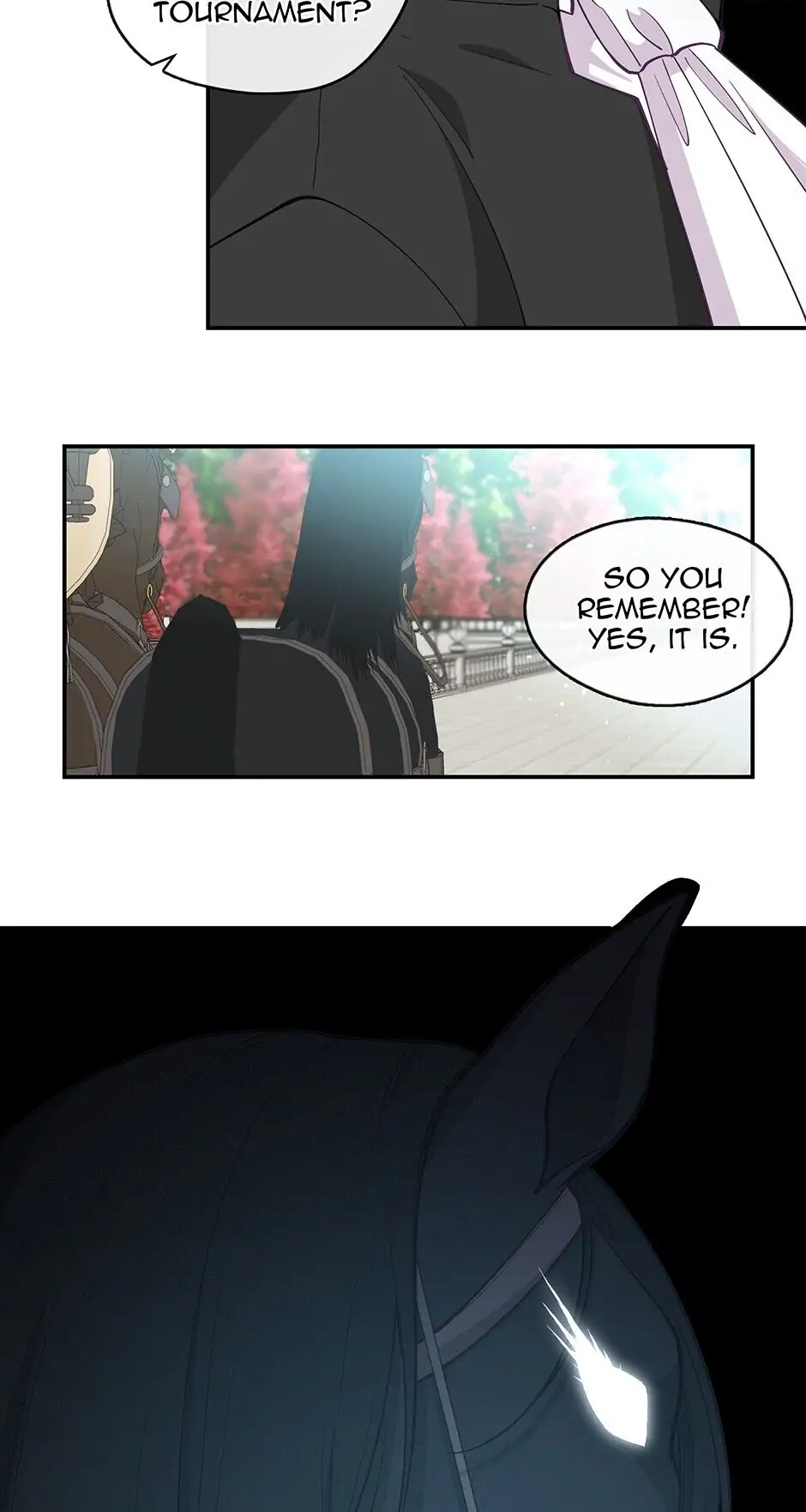 Read Beware of the Villainess! Manga Online