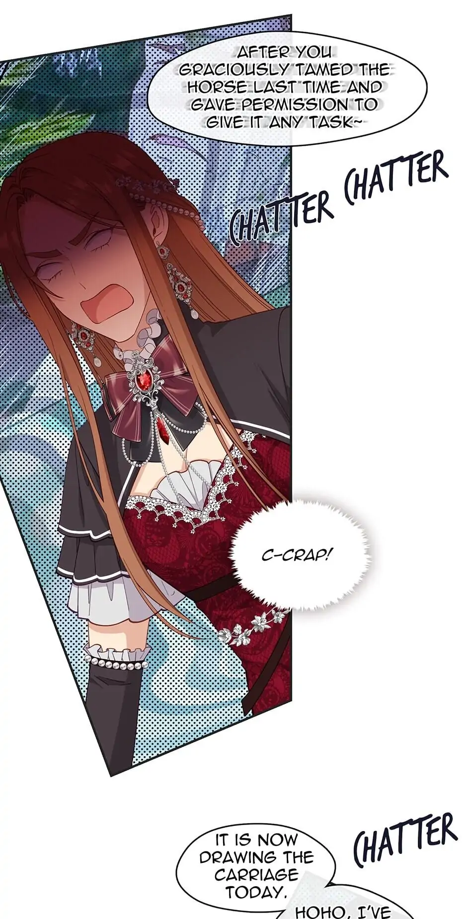 Read Beware of the Villainess! Manga Online