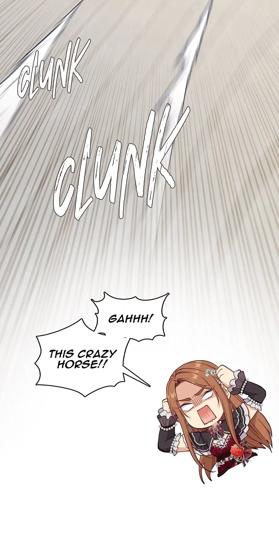 Read Beware of the Villainess! Manga Online