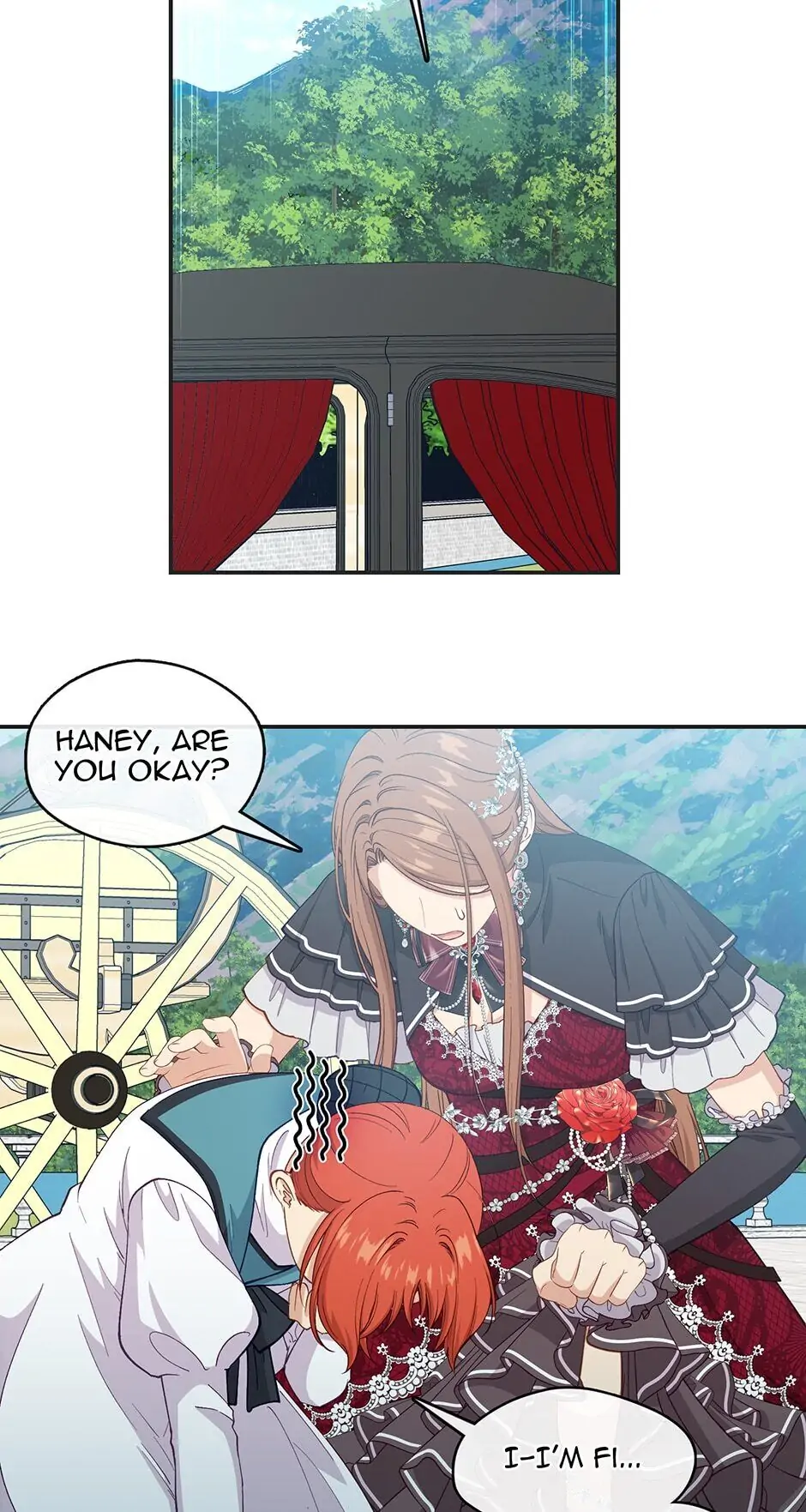 Read Beware of the Villainess! Manga Online