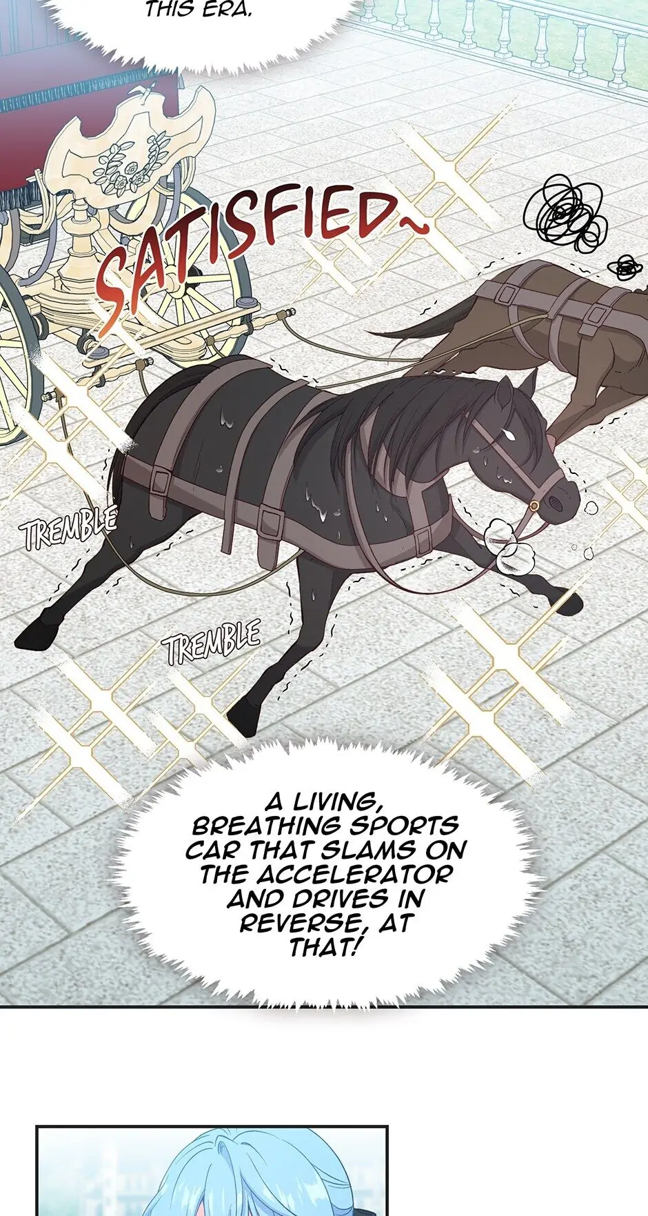 Read Beware of the Villainess! Manga Online