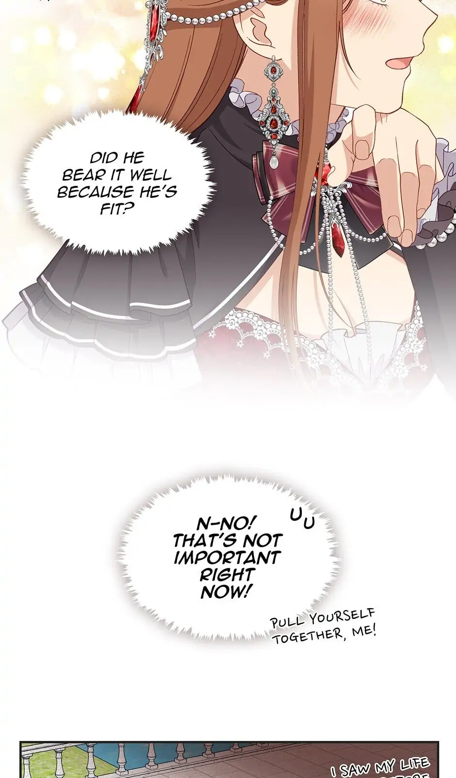 Read Beware of the Villainess! Manga Online
