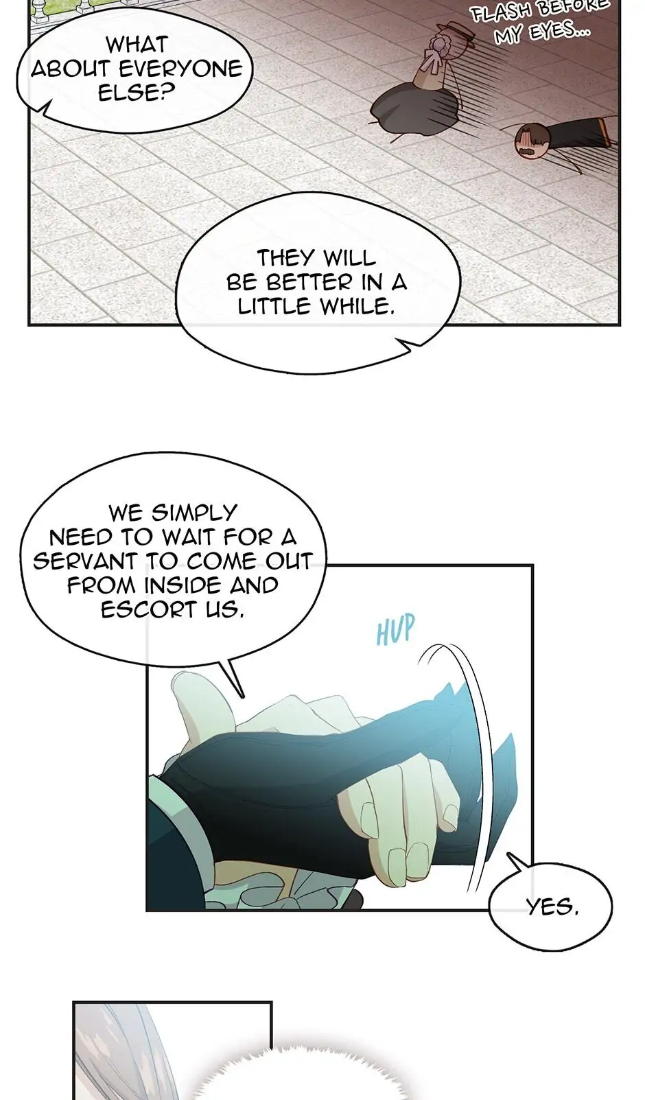 Read Beware of the Villainess! Manga Online
