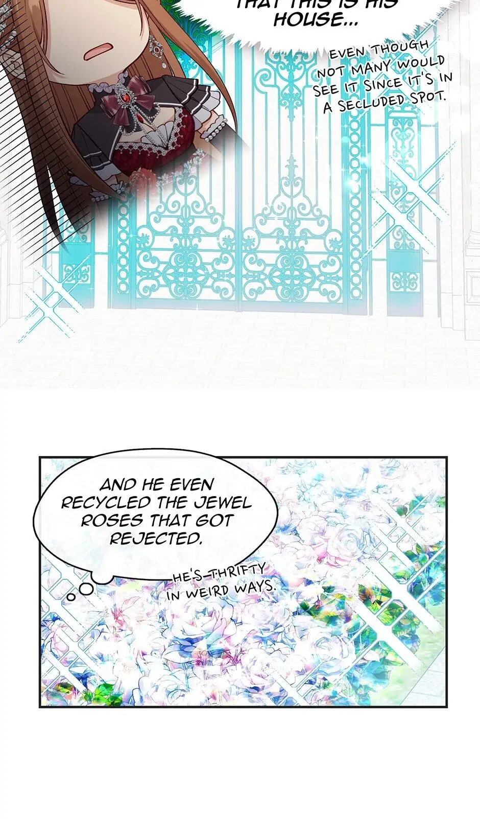 Read Beware of the Villainess! Manga Online