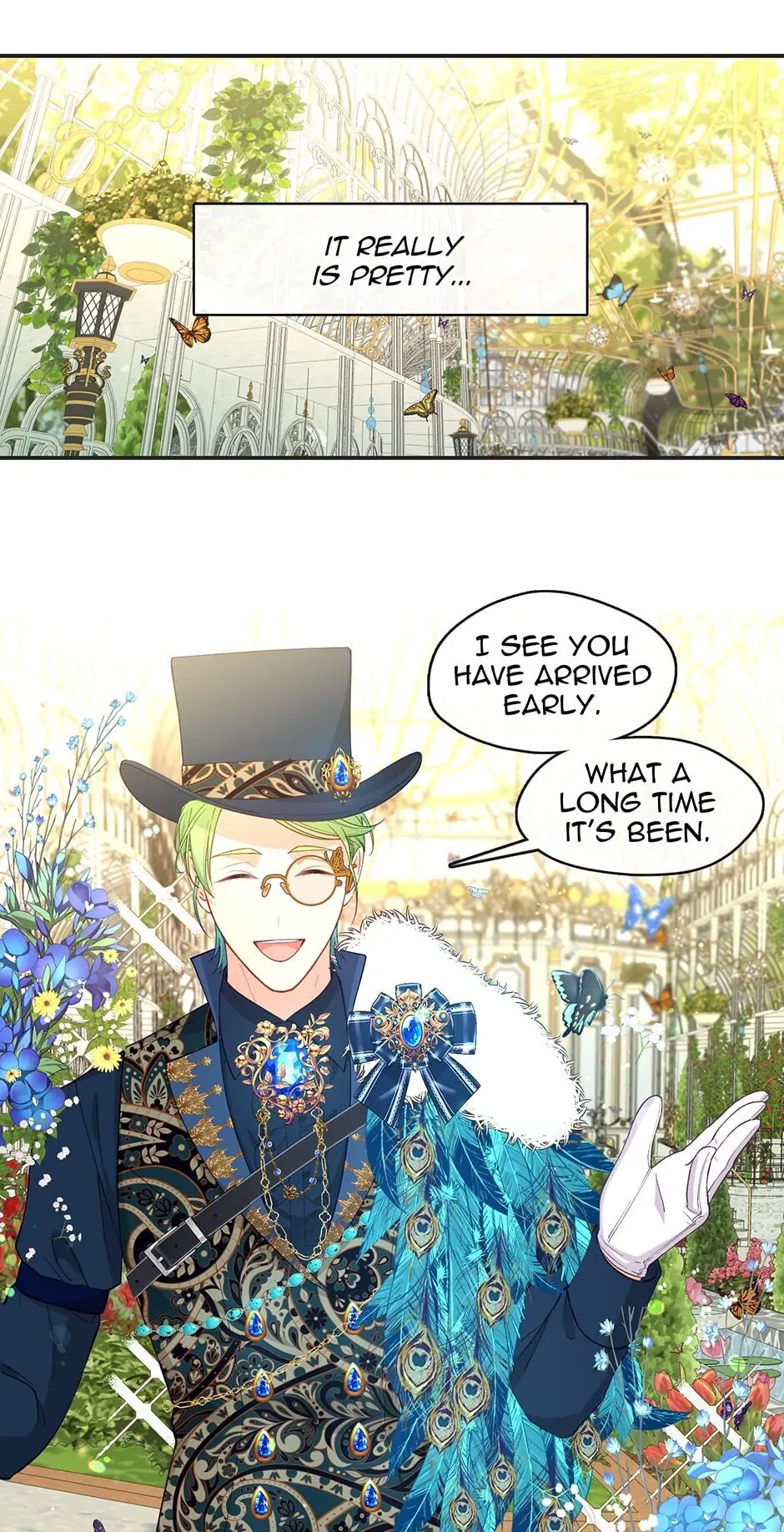 Read Beware of the Villainess! Manga Online