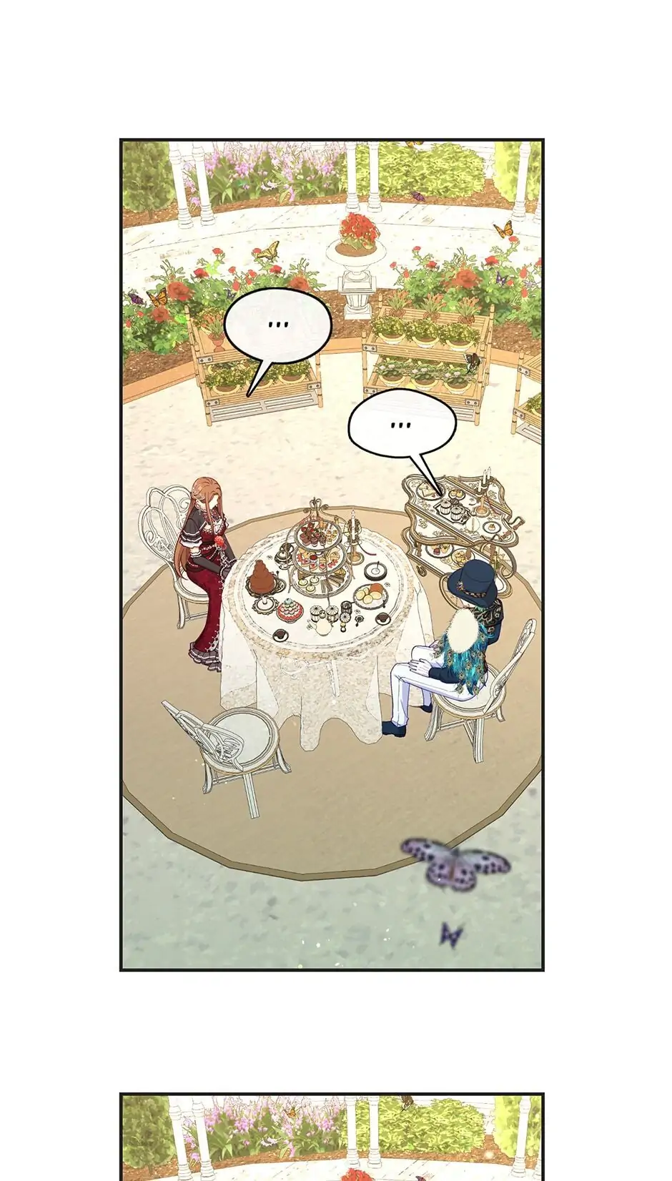 Read Beware of the Villainess! Manga Online