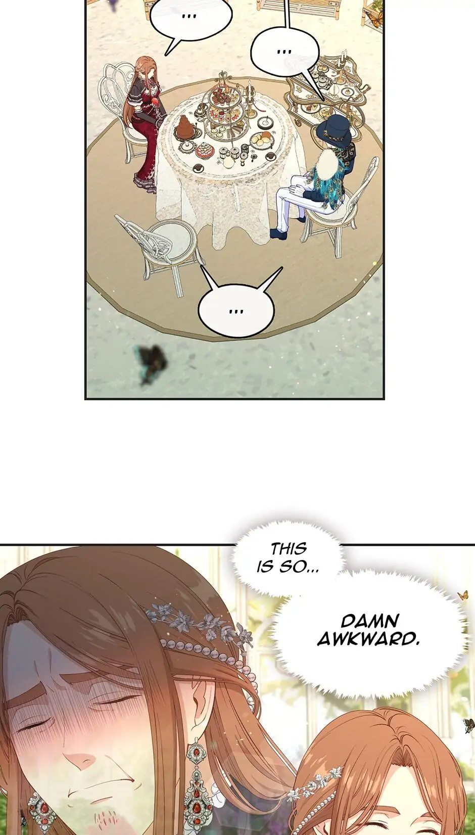 Read Beware of the Villainess! Manga Online