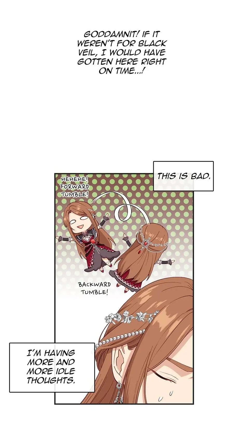 Read Beware of the Villainess! Manga Online