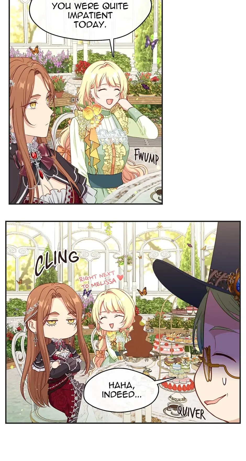 Read Beware of the Villainess! Manga Online