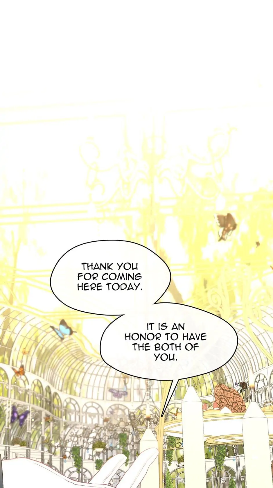 Read Beware of the Villainess! Manga Online