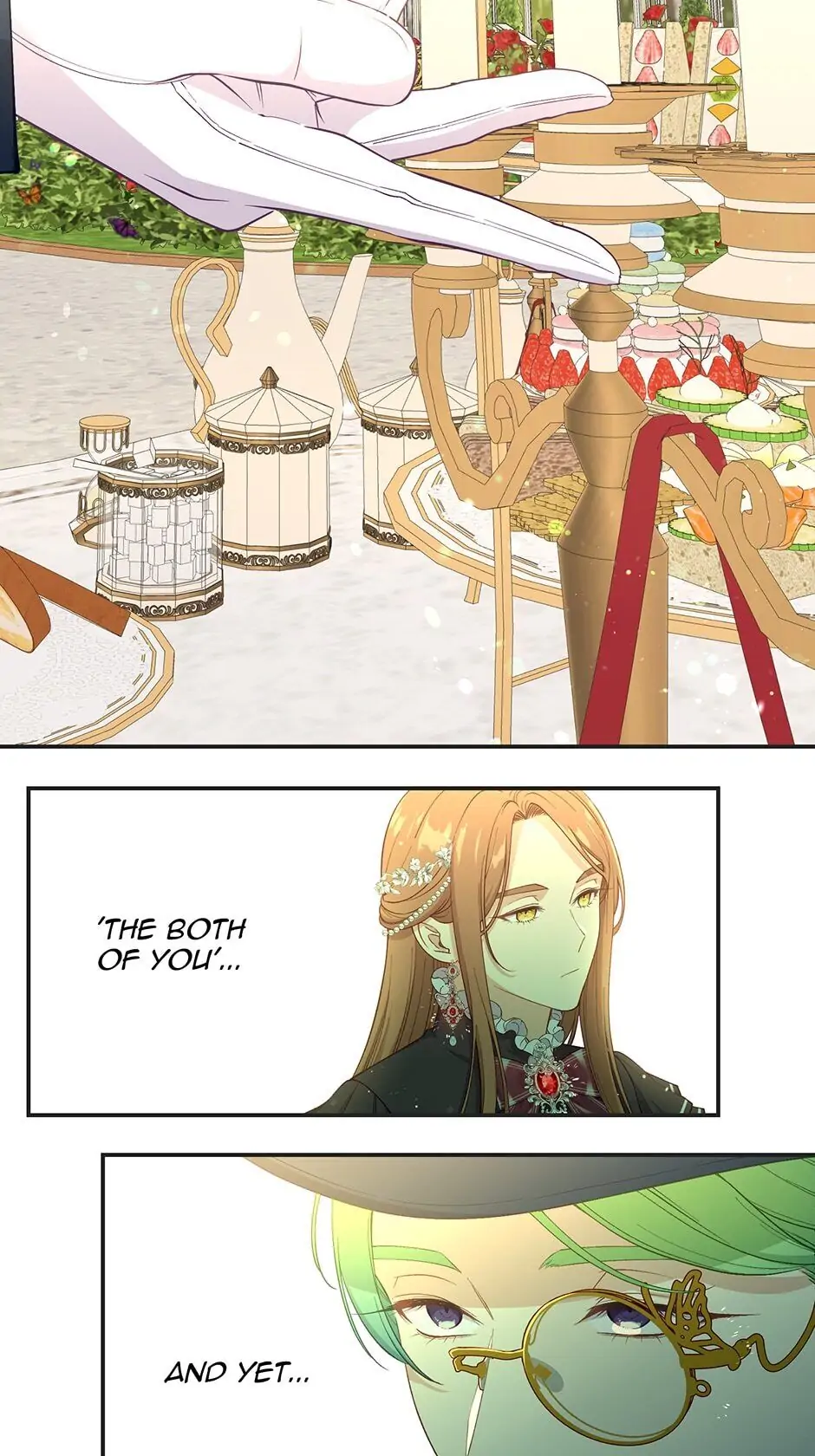Read Beware of the Villainess! Manga Online