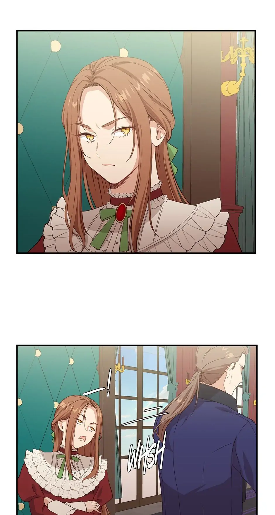 Read Beware of the Villainess! Manga Online
