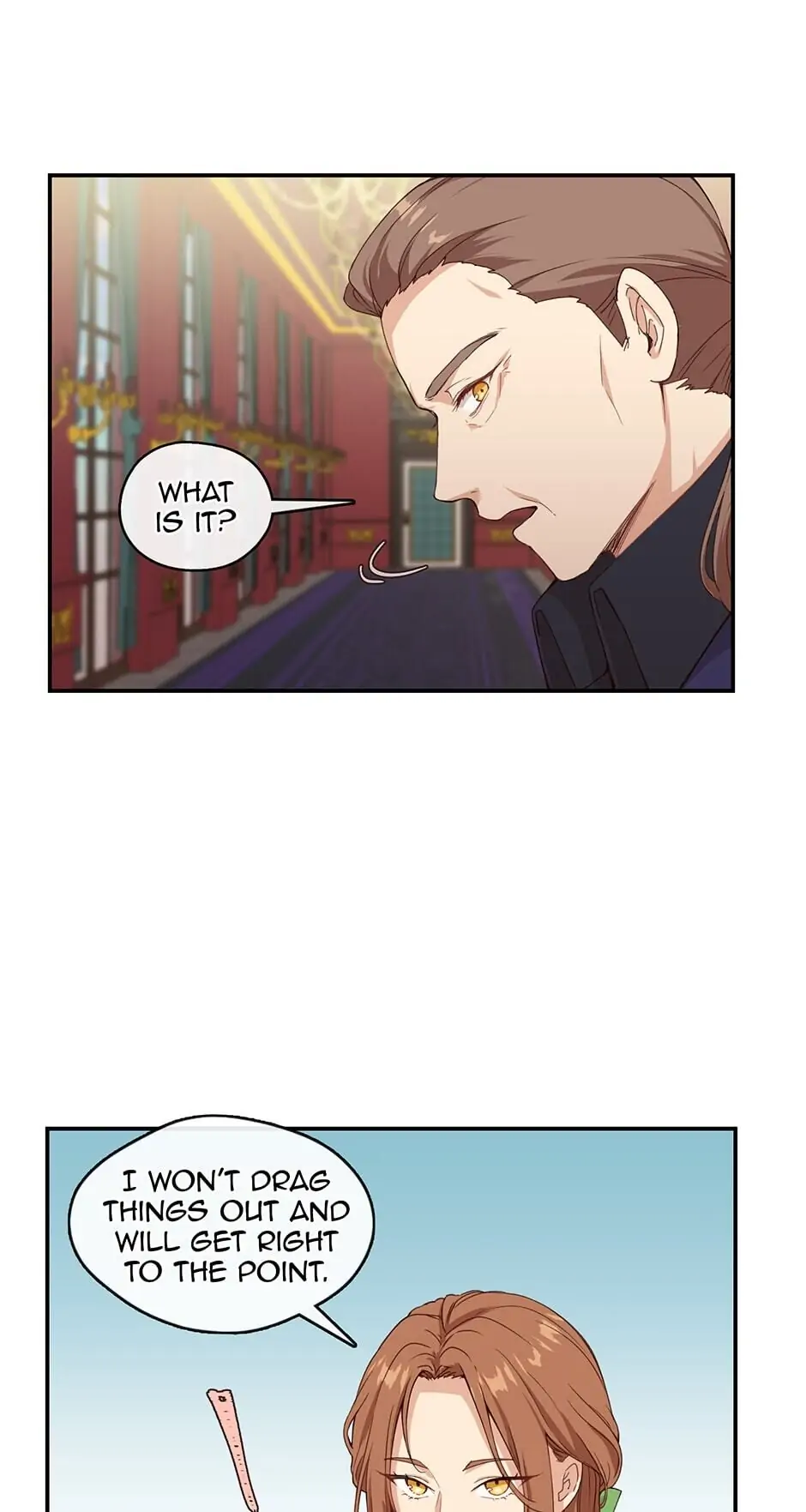 Read Beware of the Villainess! Manga Online