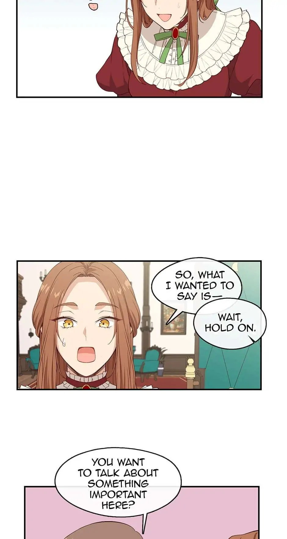 Read Beware of the Villainess! Manga Online