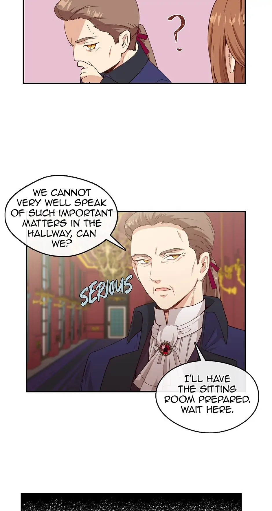 Read Beware of the Villainess! Manga Online
