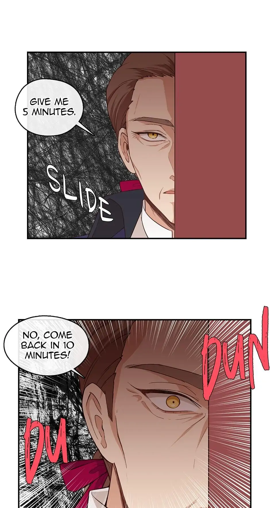 Read Beware of the Villainess! Manga Online