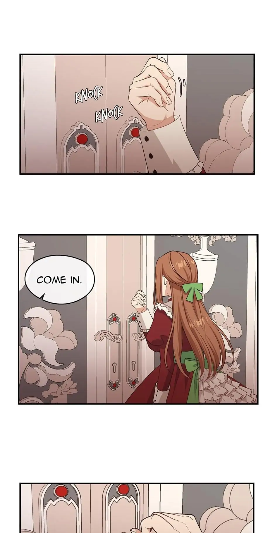 Read Beware of the Villainess! Manga Online