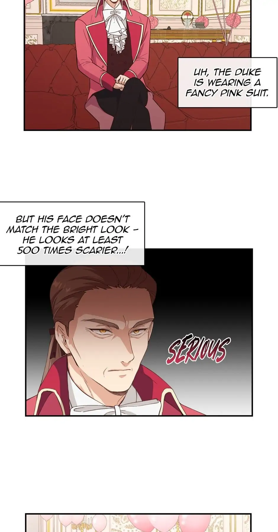 Read Beware of the Villainess! Manga Online