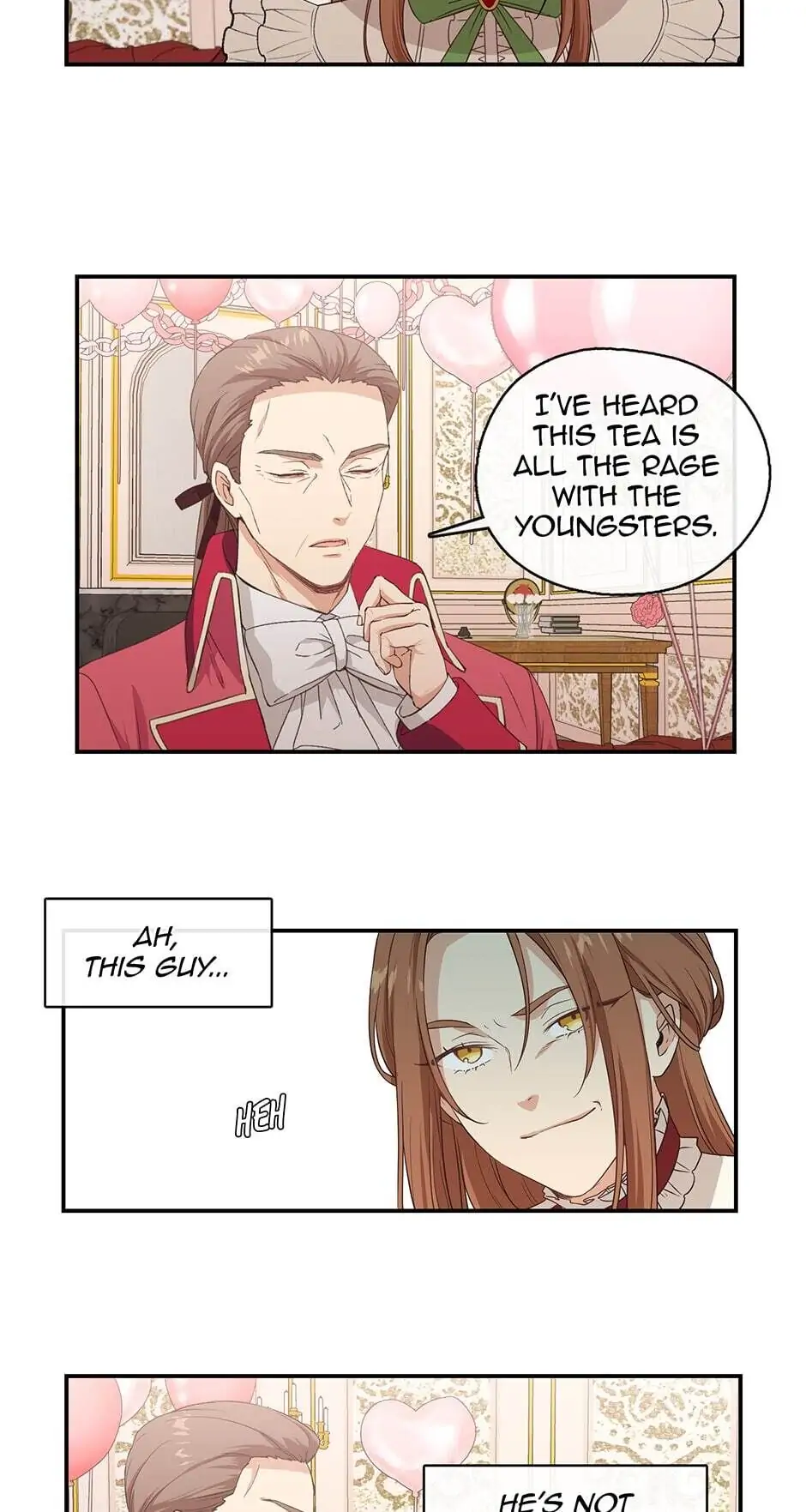 Read Beware of the Villainess! Manga Online