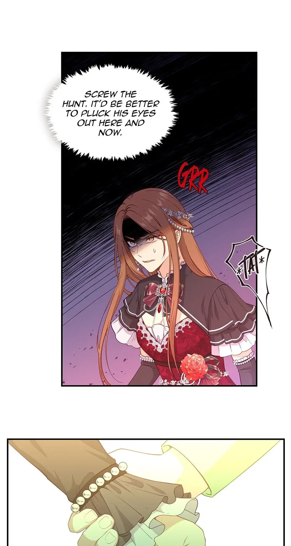 Read Beware of the Villainess! Manga Online