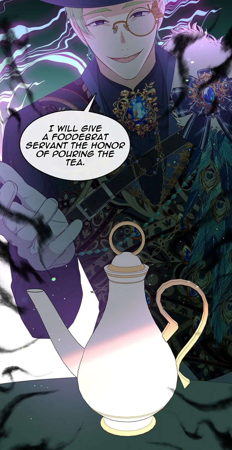 Read Beware of the Villainess! Manga Online