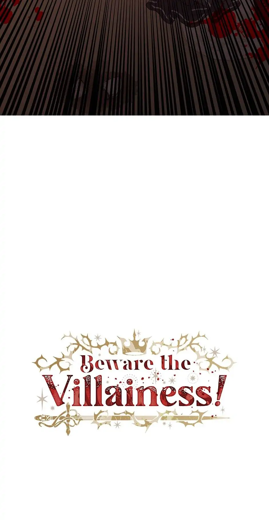 Read Beware of the Villainess! Manga Online