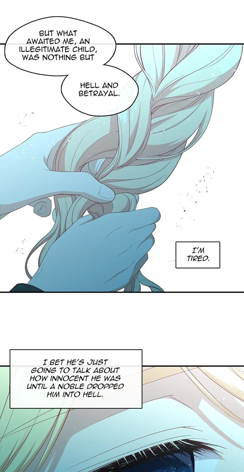 Read Beware of the Villainess! Manga Online