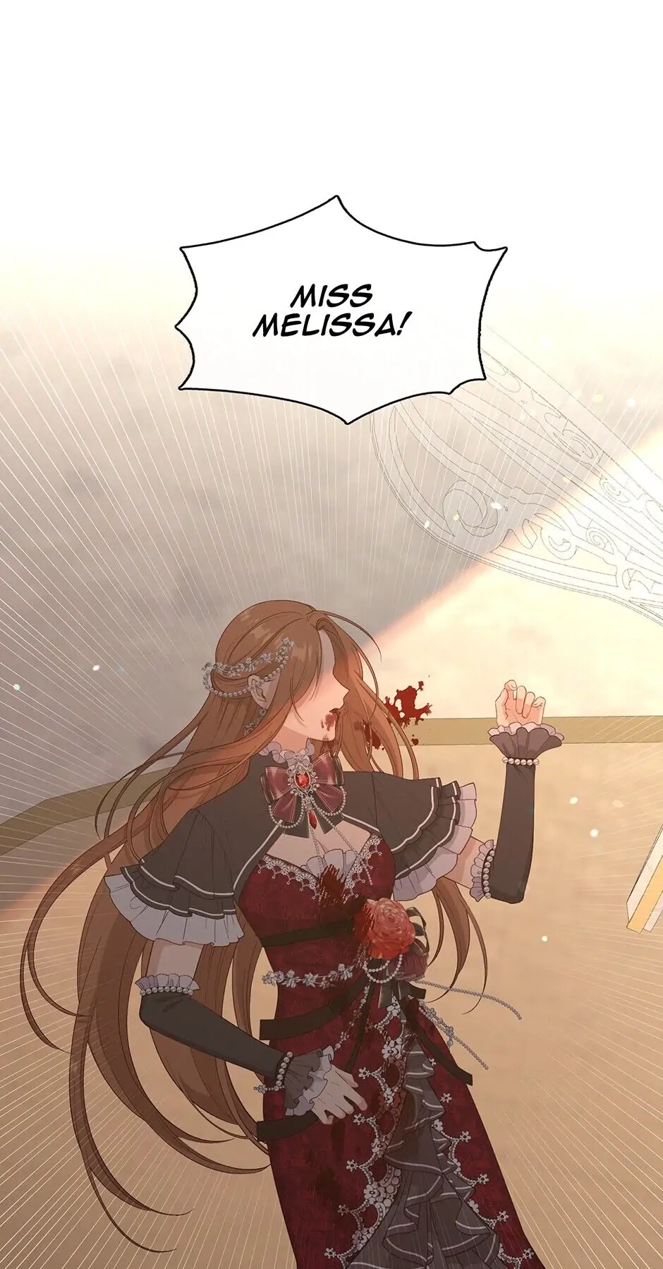Read Beware of the Villainess! Manga Online