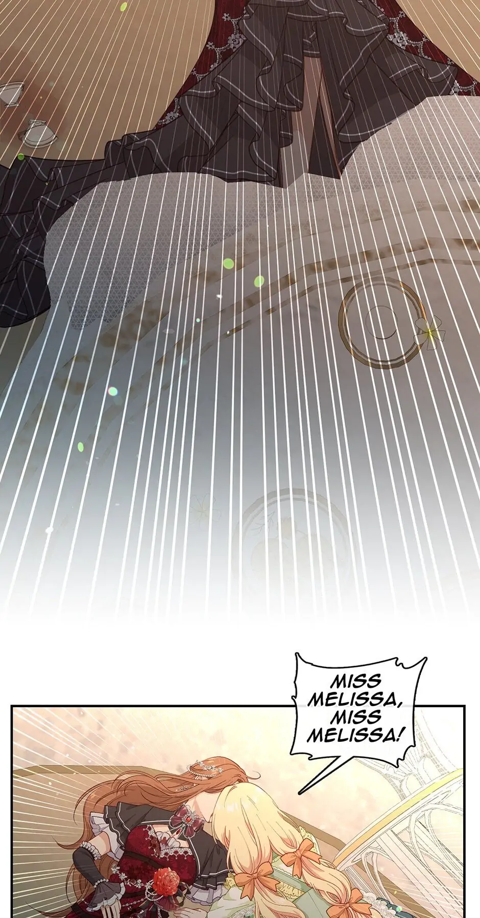 Read Beware of the Villainess! Manga Online