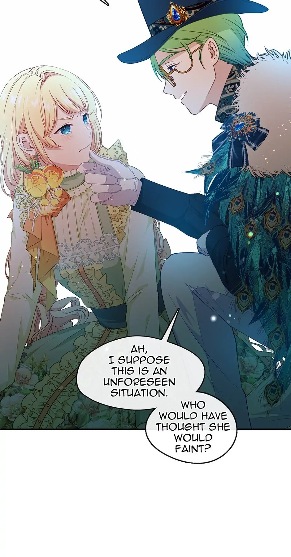 Read Beware of the Villainess! Manga Online