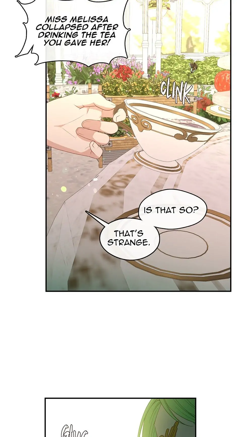 Read Beware of the Villainess! Manga Online